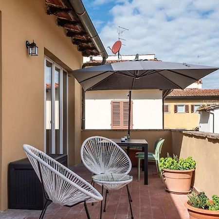 La Casa Di Ettore 佛罗伦萨 外观 照片